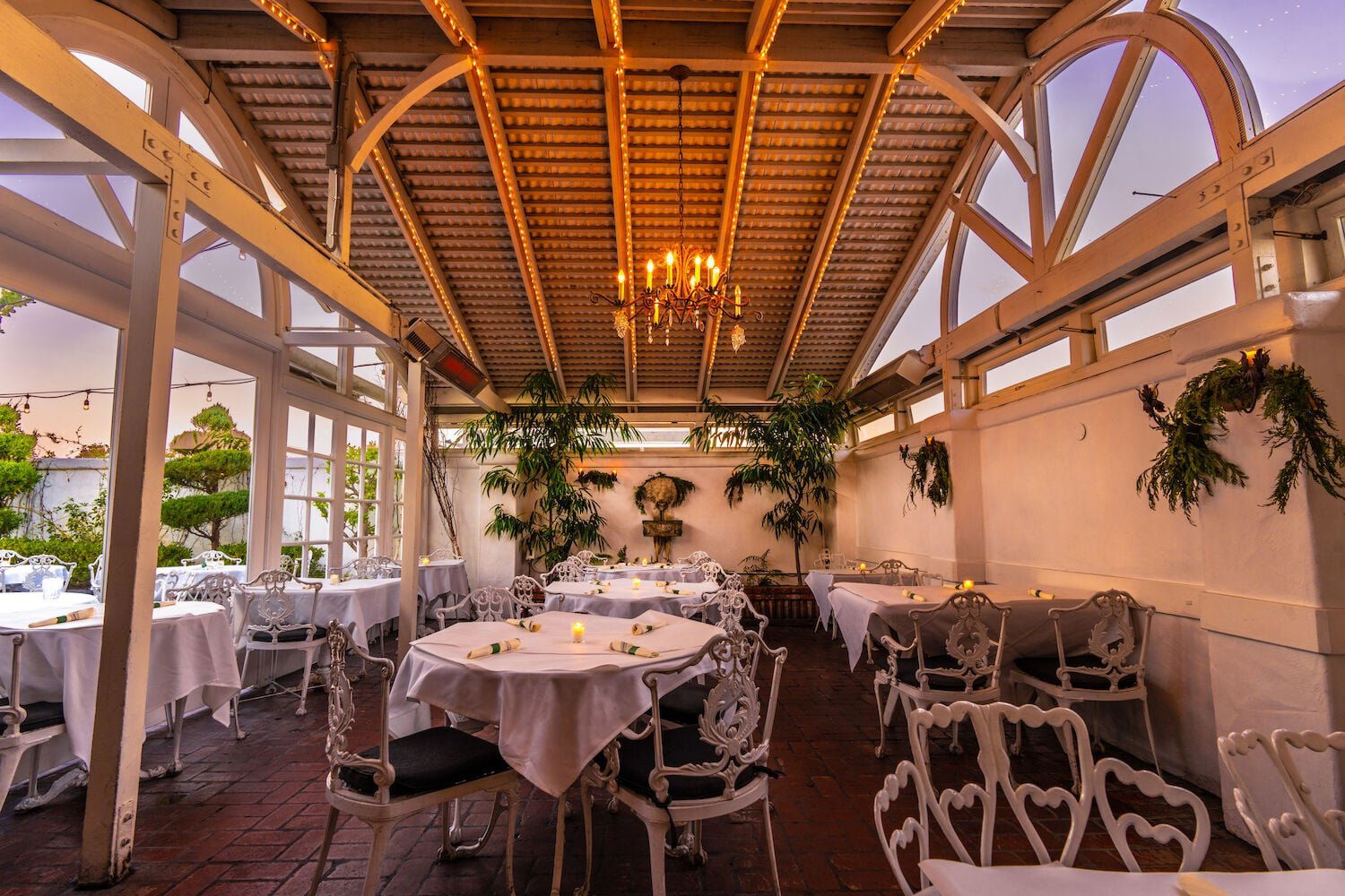 Old Venice, Restaurant in San Diego