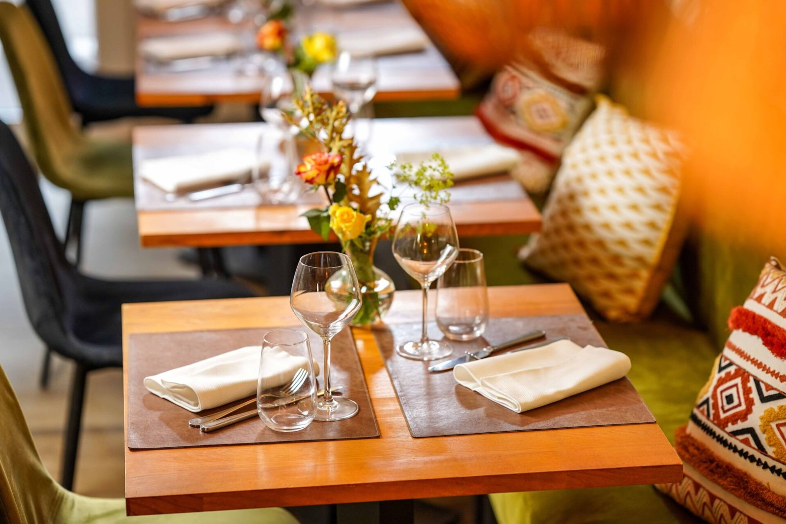 Lisa en Cuisine, Restaurant in Strasbourg