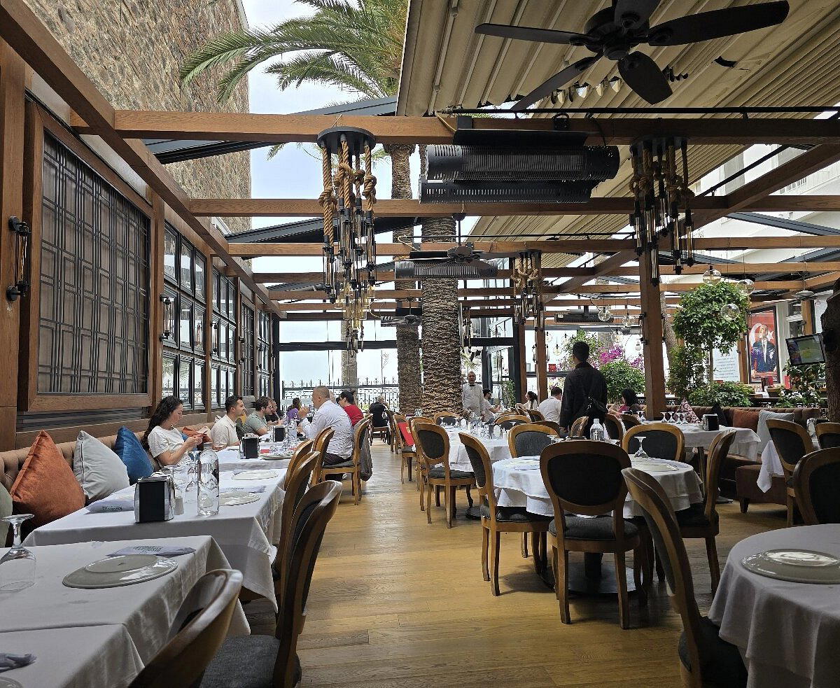 Tavacı Recep Usta Bostancı, Istanbul, Turkey