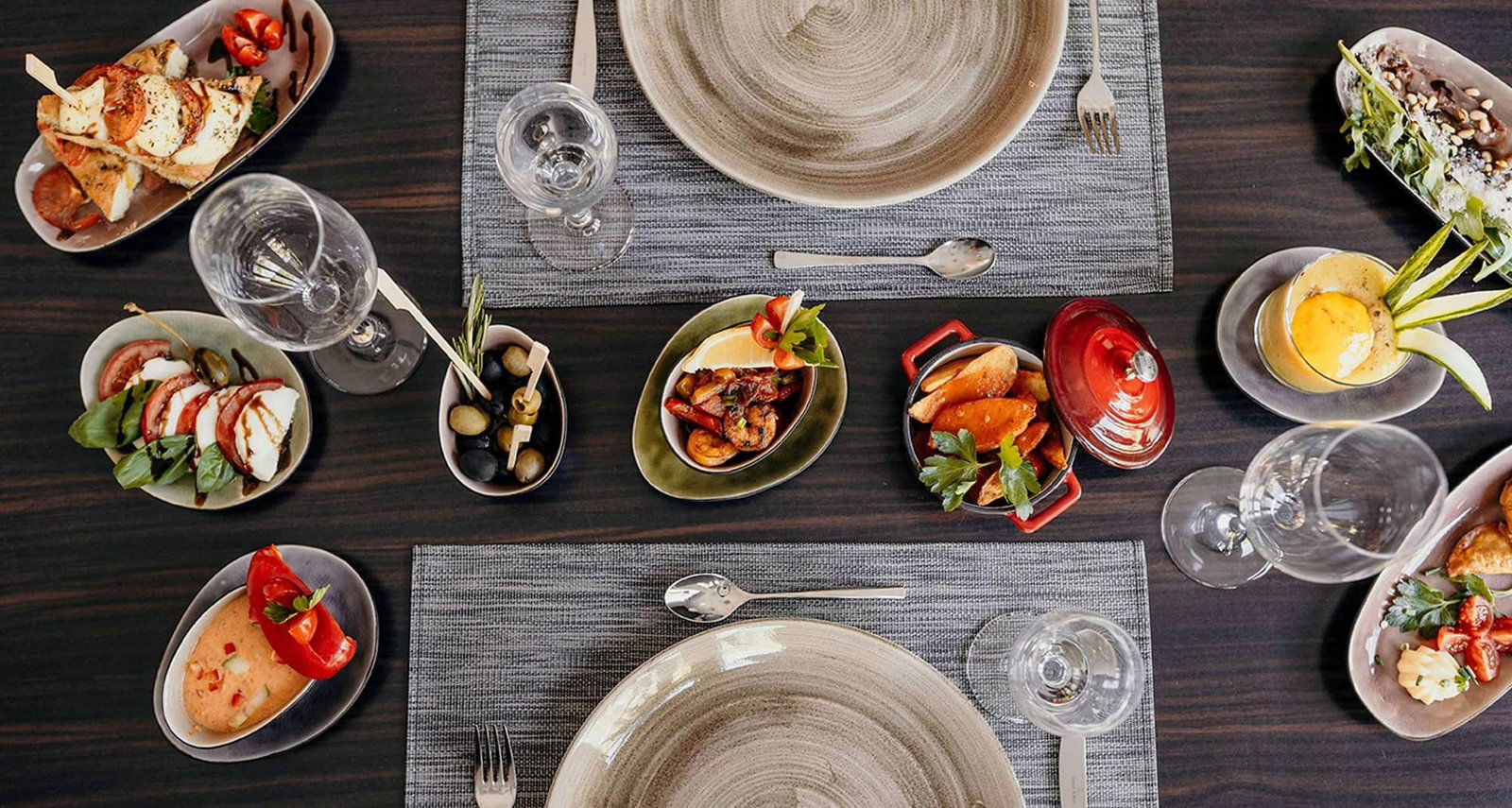 Cloud Nine, Restaurant in Hoofddorp