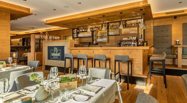 Restaurant Liebstöckl