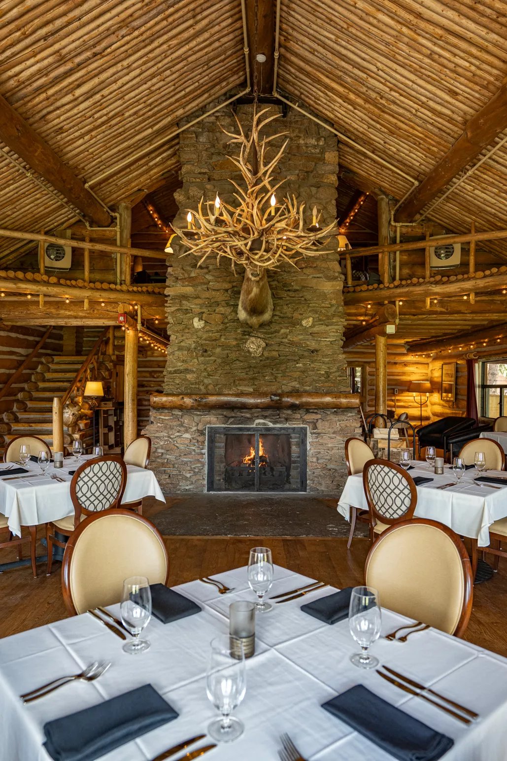 Keystone Ranch