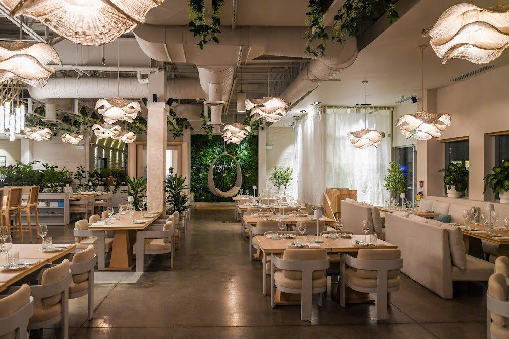 Laylak Lebanese Cuisine Oakville restaurant in Oakville, Canada