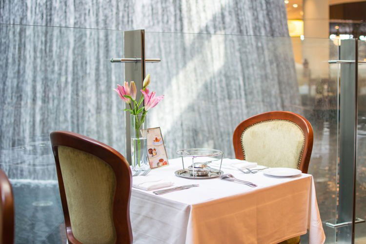 Entrecôte Café de Paris, Restaurant in Dubai