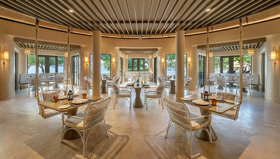 Rum Chapel Restaurant