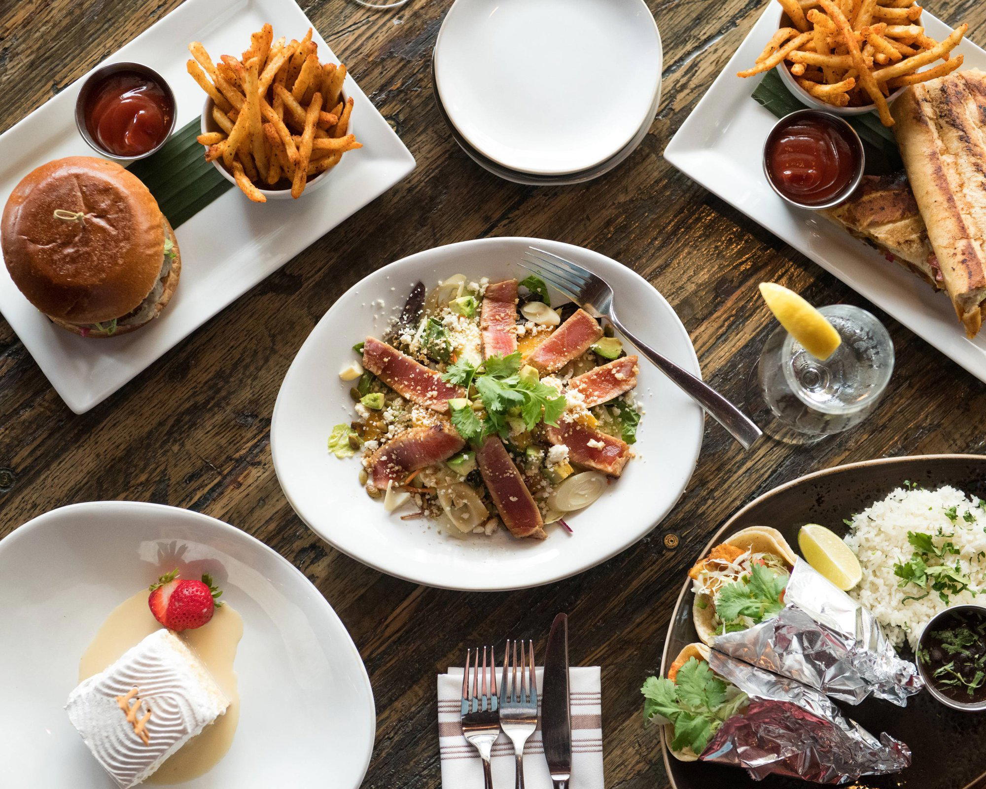 Churrascos Memorial City restaurant in Houston, United States