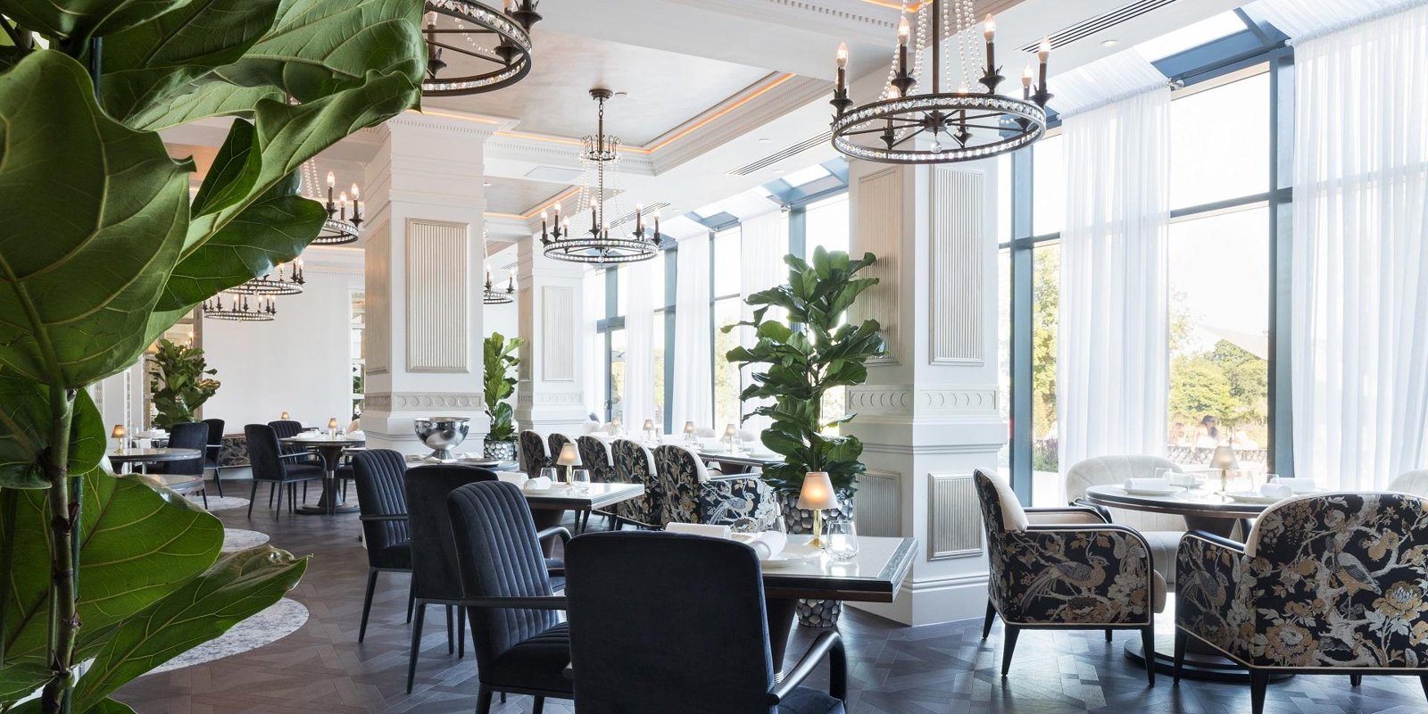 il Giardino at 1215