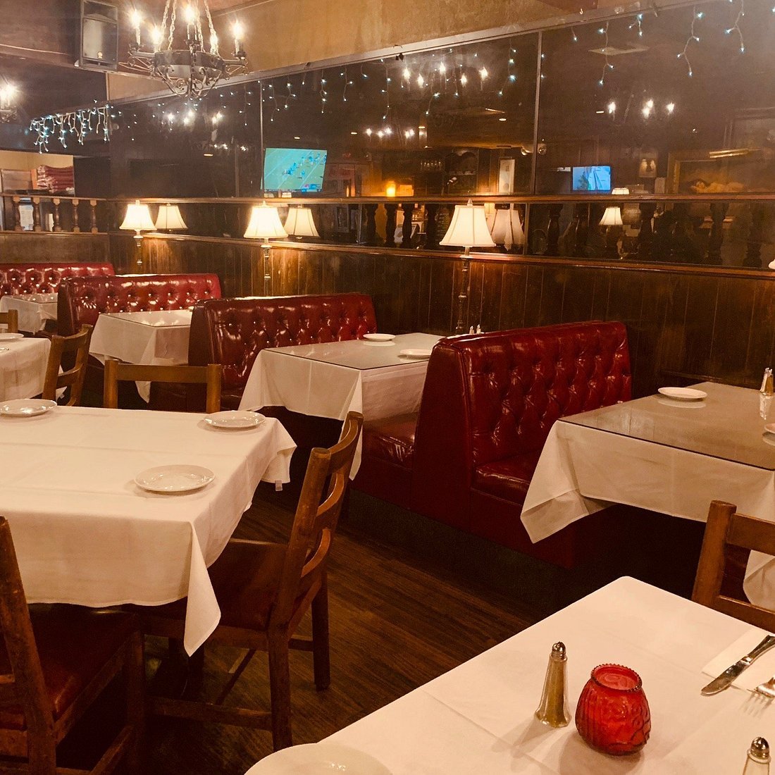 Colombo's, Los Angeles, United States
