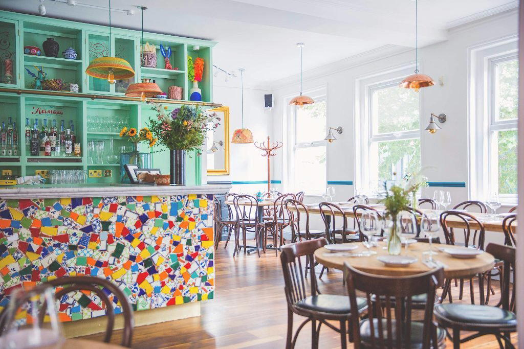 Santo Remedio, London, United Kingdom