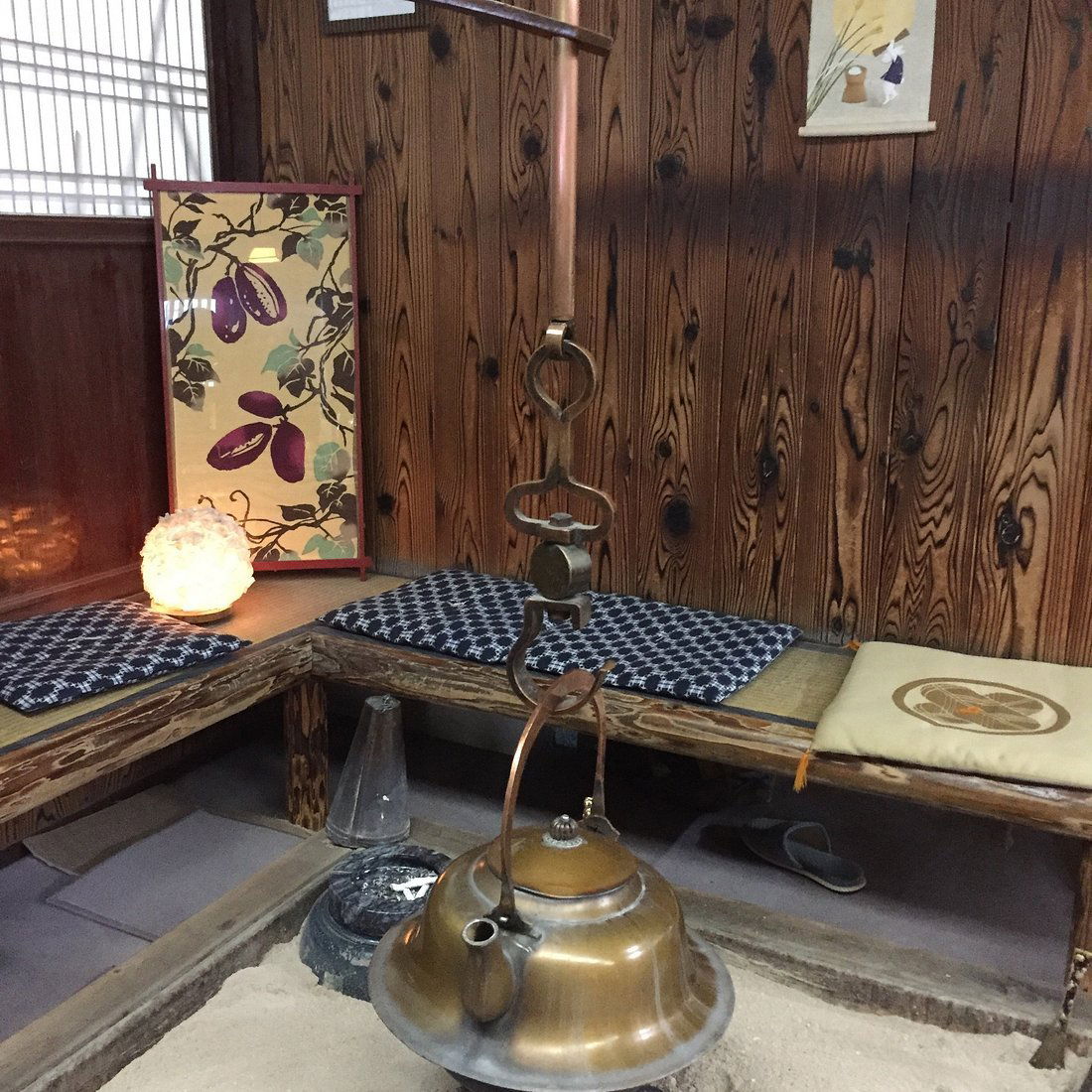 Dewaya, Restaurant in Nishikawa