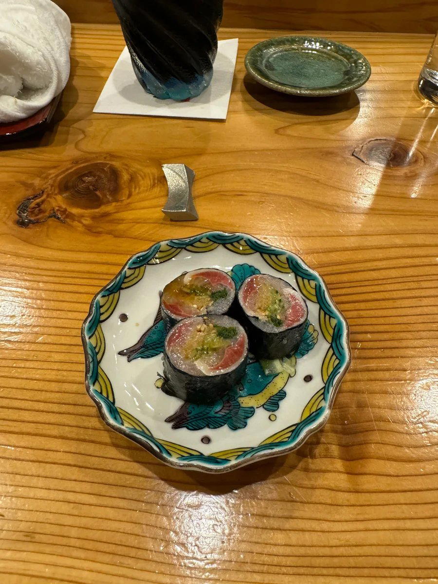 Izumi restaurant in Naha, Japan