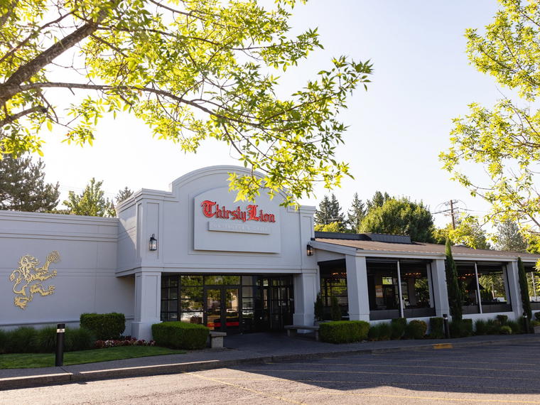 Thirsty Lion, Tigard, United States