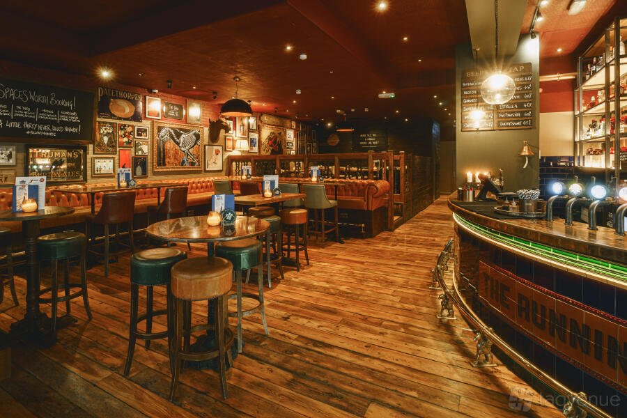 Lady Abercorn’s Pub & Kitchen