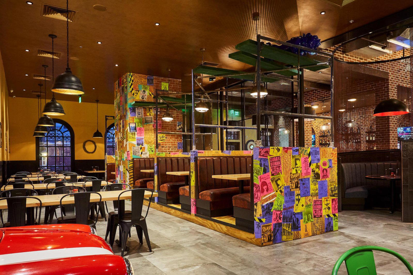 Best Pizza restaurant in Brooklyn