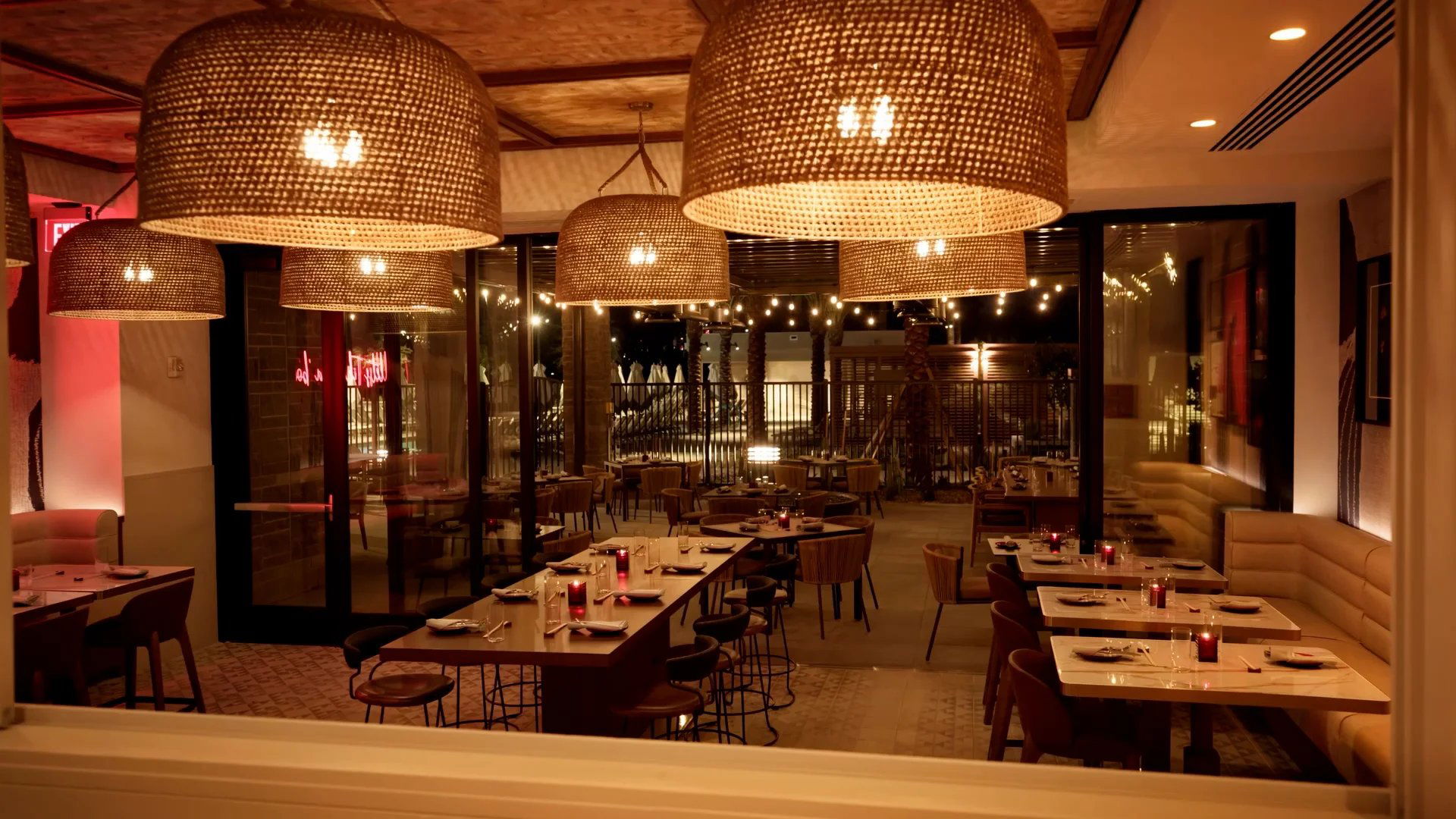 Tiki Taka, Restaurant in Scottsdale