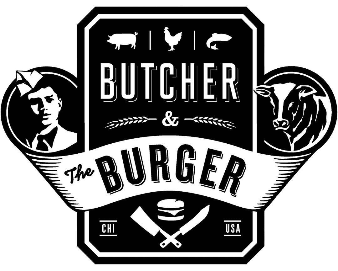 Butcher & The Burger restaurant in Chicago, United States