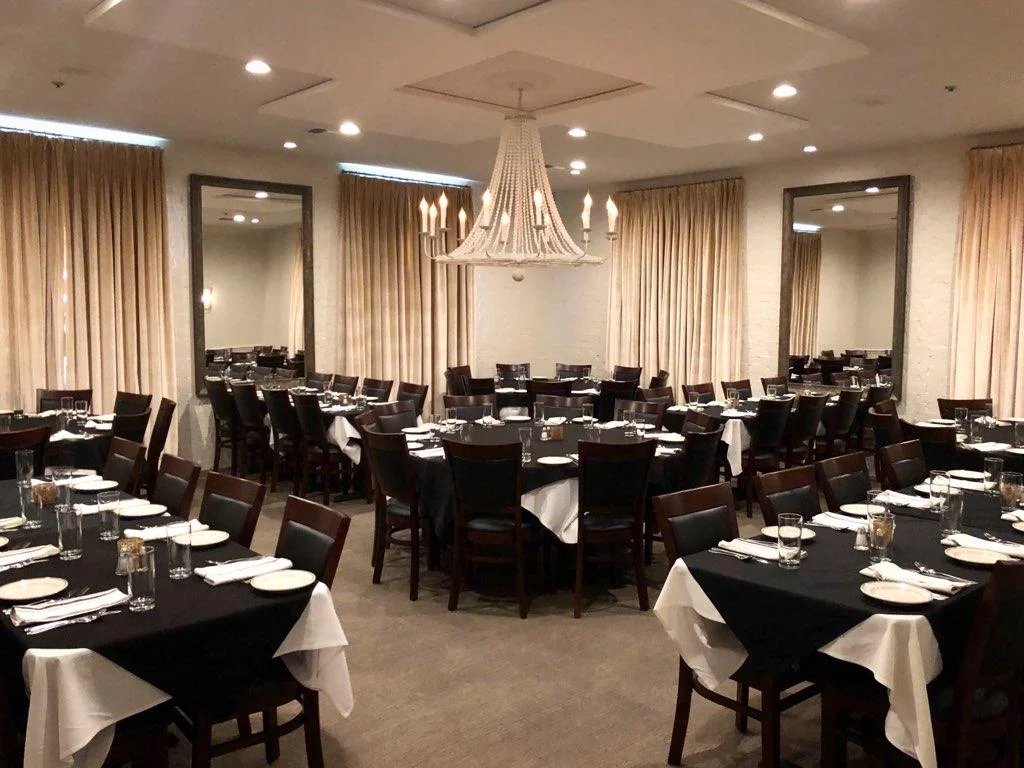 Shapley's Restaurant