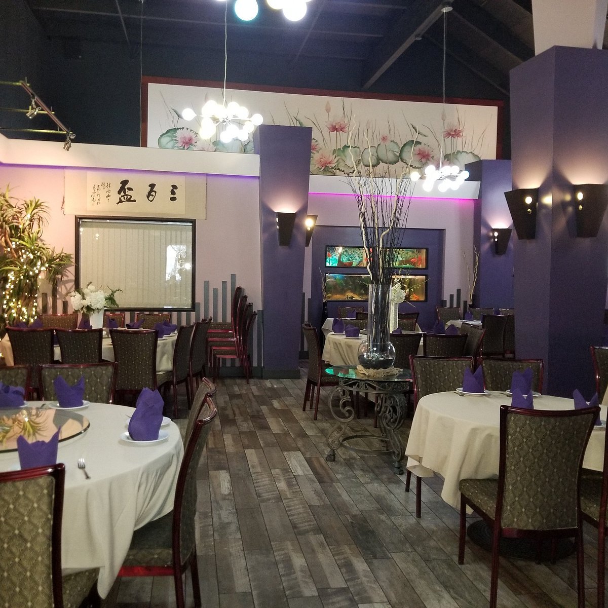 Hong's Gourmet, Saratoga, United States