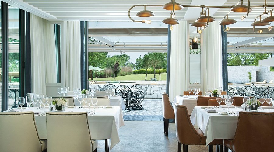 Camiral Bistro
