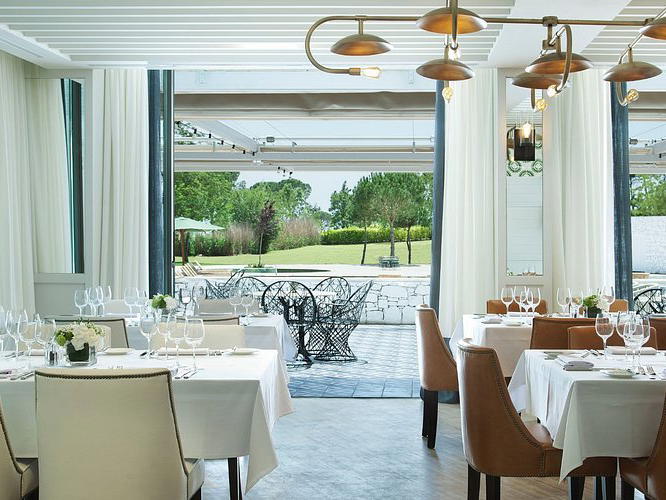 Camiral Bistro, Girona, Spain