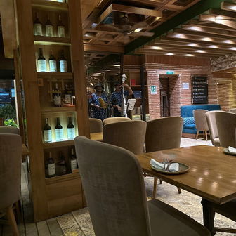 Restaurante Cuzco