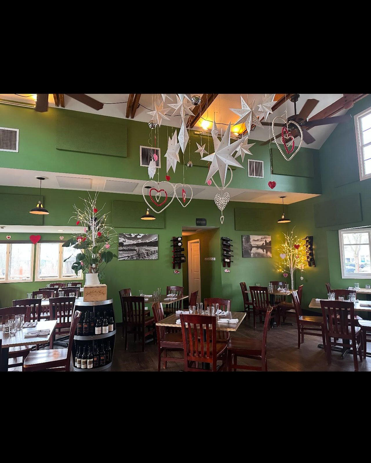 The Well & Table, Issaquah, United States