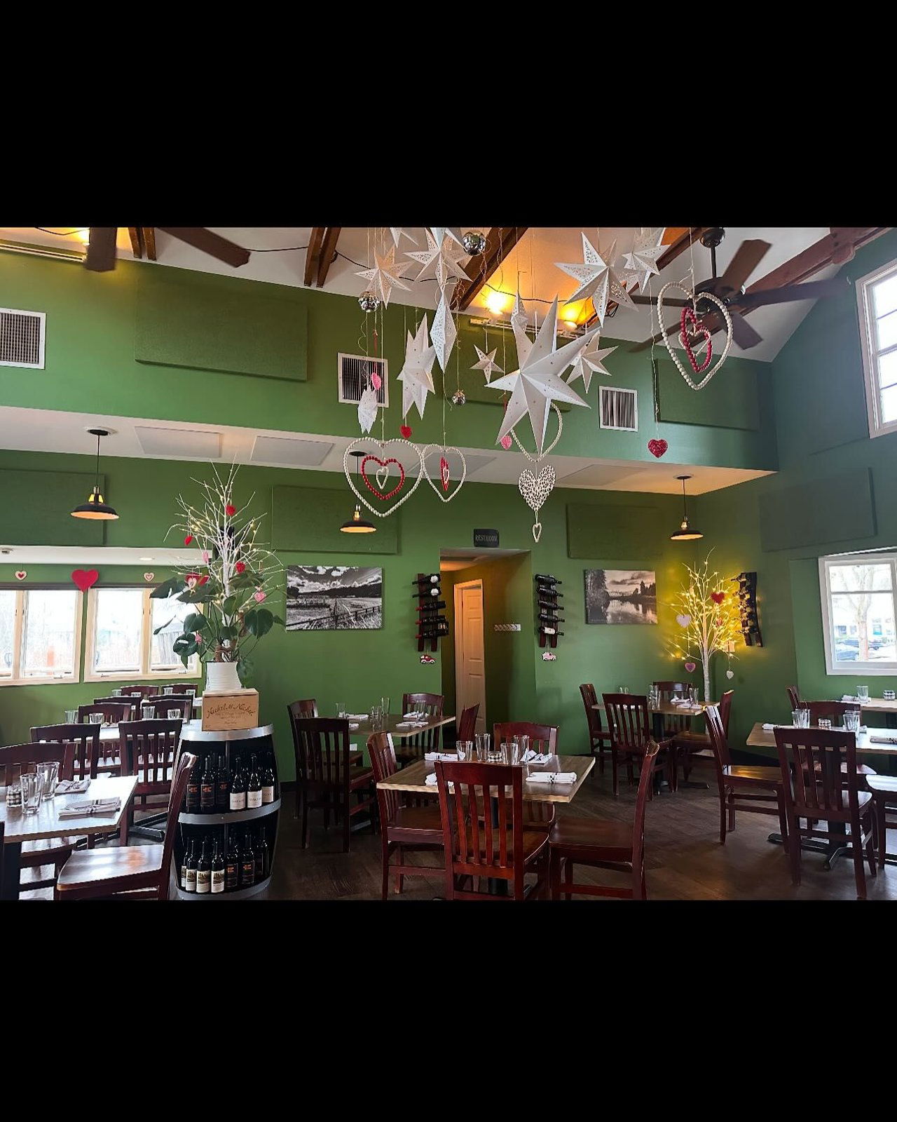 The Well & Table, Restaurant in Issaquah