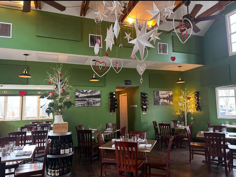 The Well & Table, Issaquah, United States