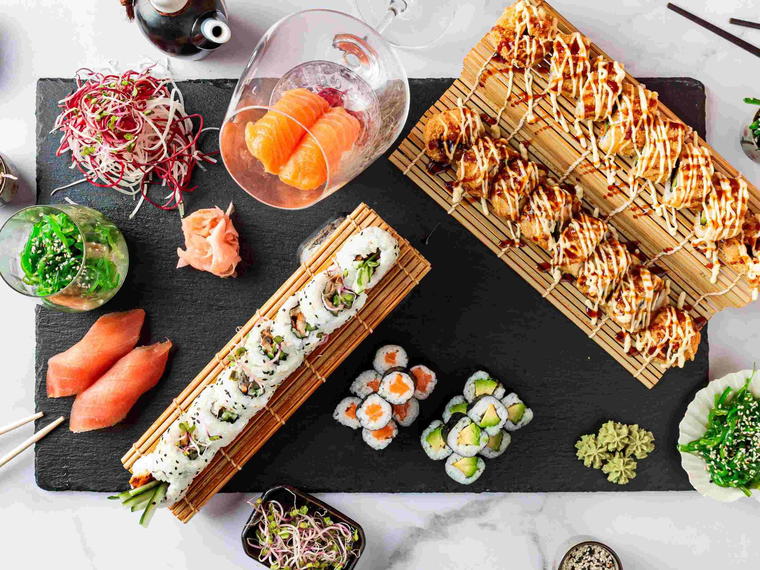 Oishi, Hanover, Germany