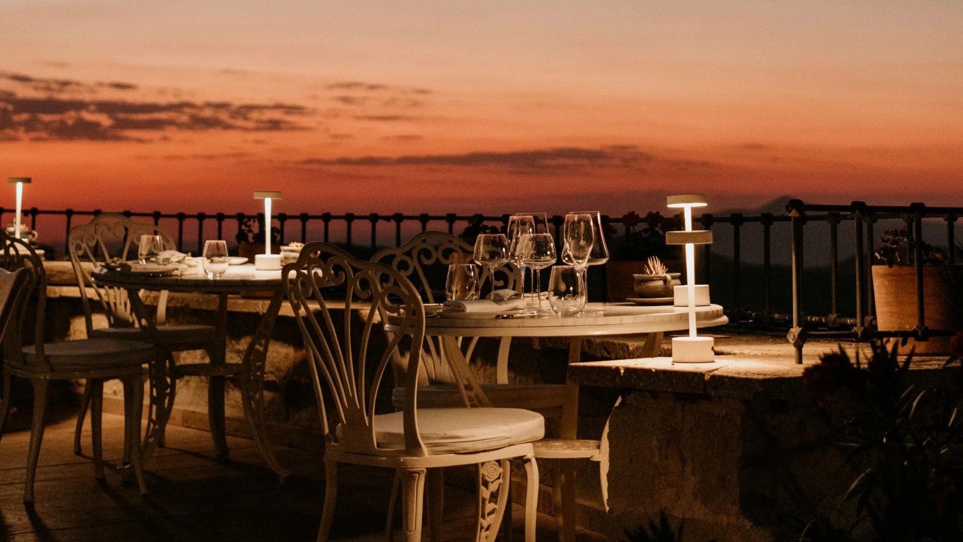 Lil’a, Restaurant in Nevsehir