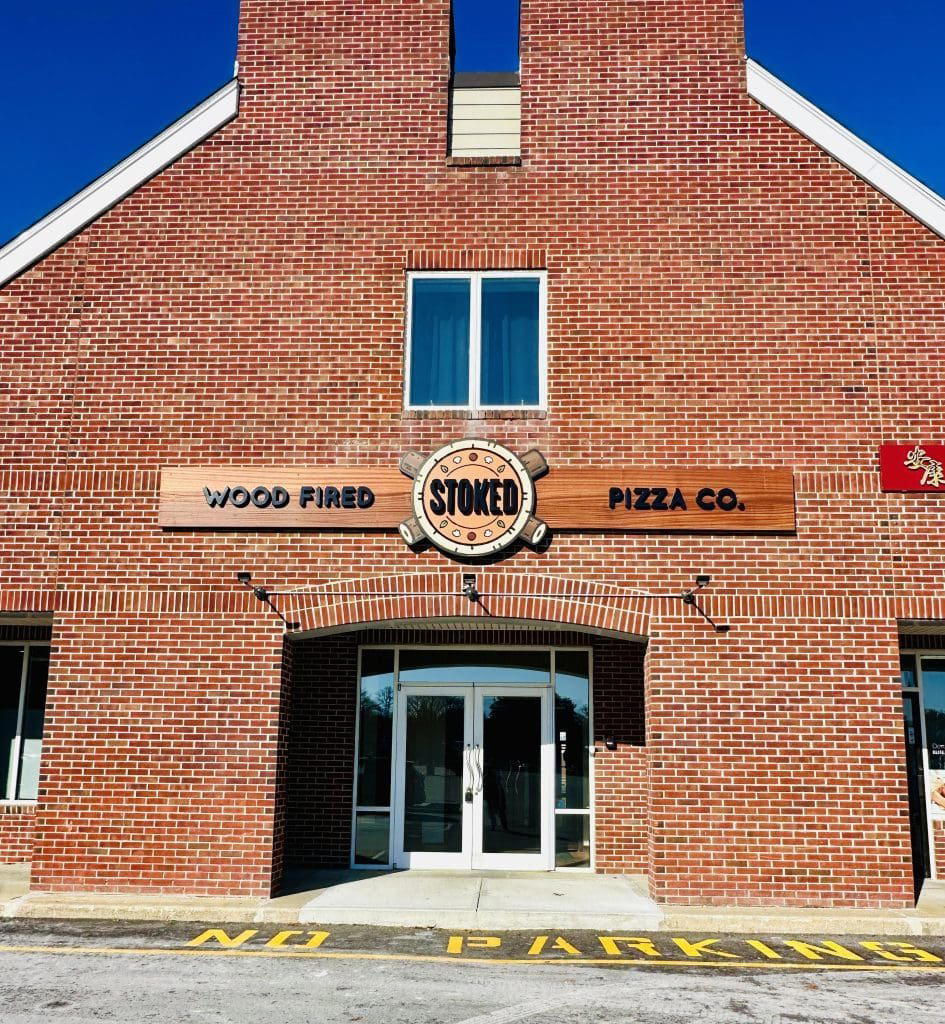 Stoked Pizza - Cohasset restaurant in Cohasset, United States