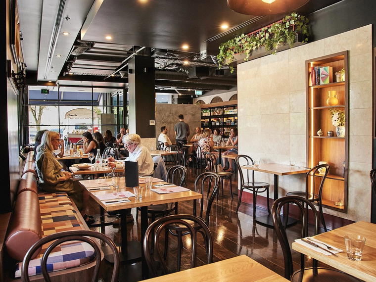 Roccella, Melbourne, Australia