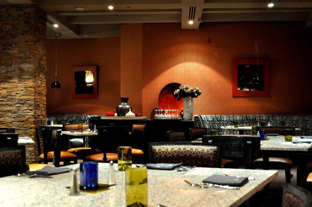 McCall's Heartland Grill, Restaurant in Las Vegas