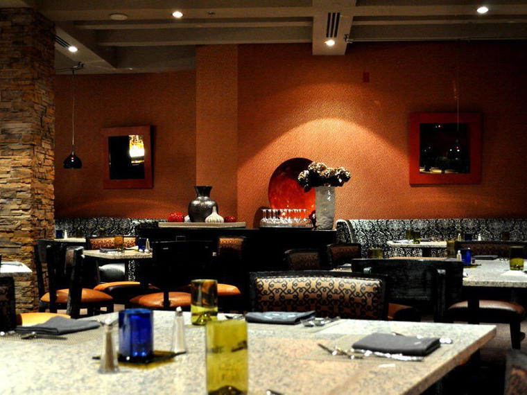 McCall's Heartland Grill, Las Vegas, United States