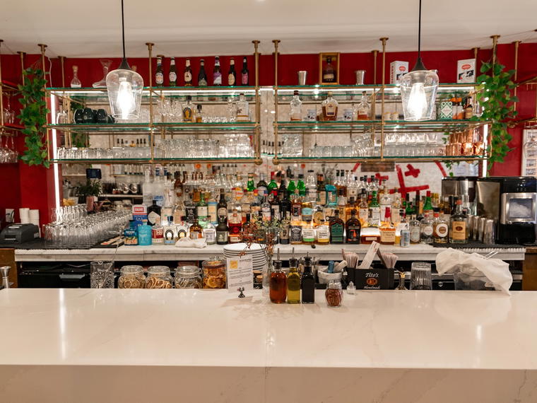 Don Antonio, New York City, United States