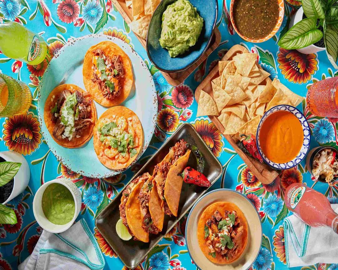 Suavecito Birria and Tacos restaurant in San Francisco, United States