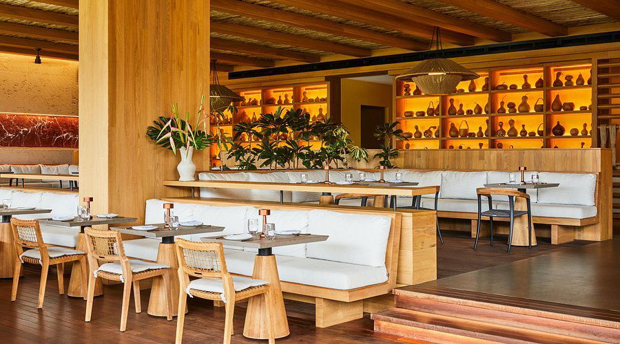 HāLani, Restaurant in Kohala Coast
