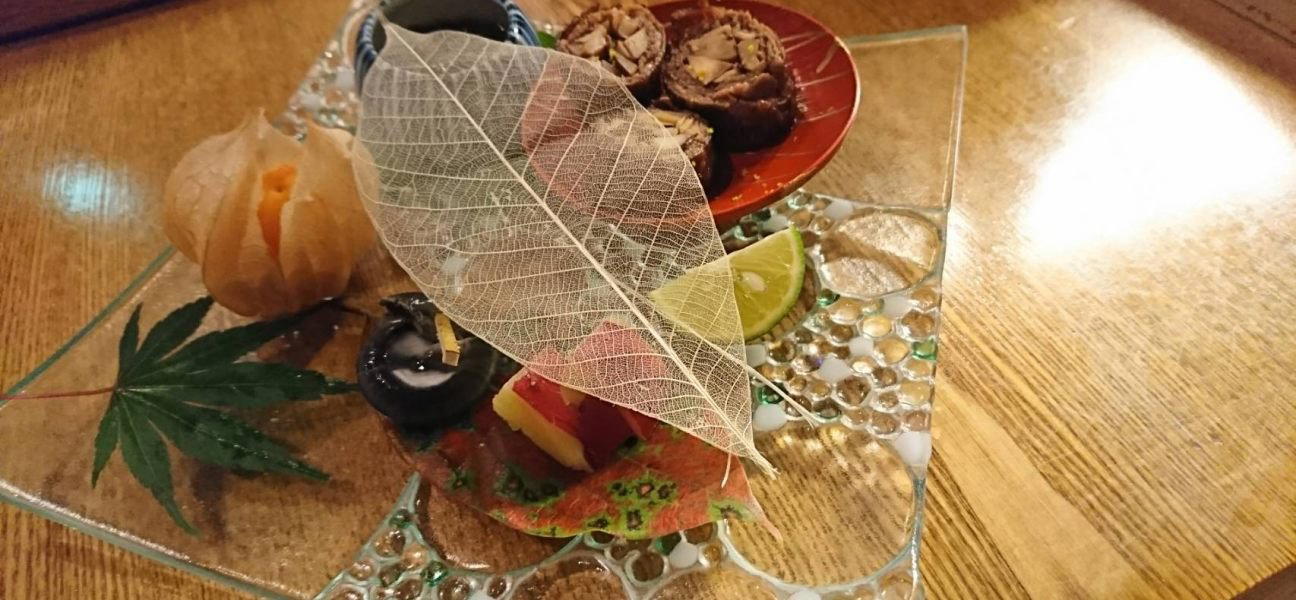 はなれ味重 restaurant in Sapporo, Japan