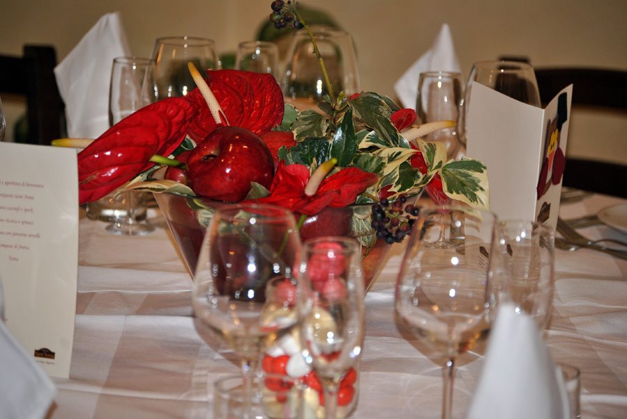 Via Sant'Anna, 2, Restaurant in Gangi