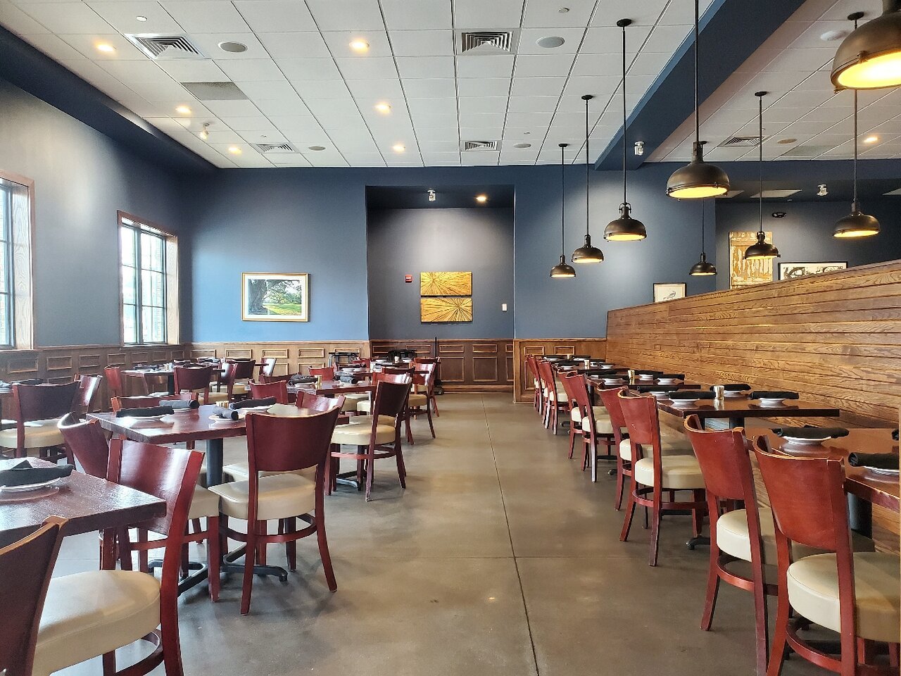 Patio 44- Biloxi restaurant in Biloxi, United States