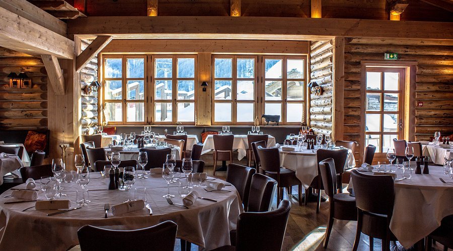 La Rôtisserie