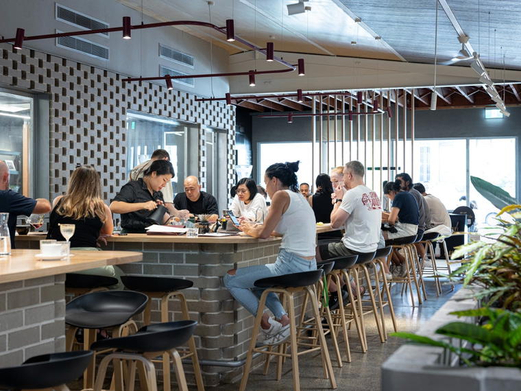 Ona Sydney, Sydney, Australia