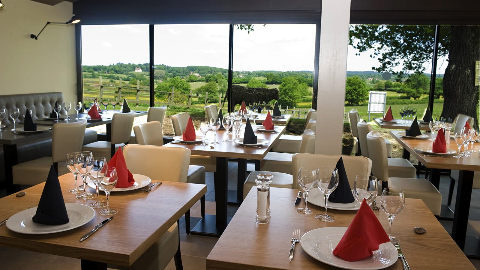 La Table de François