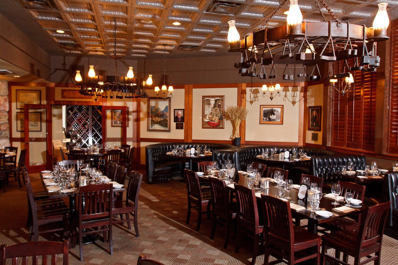 The Stockyards Steakhouse, Phoenix, United States