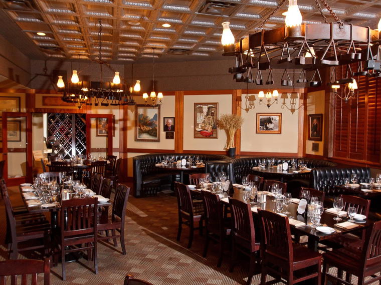 The Stockyards Steakhouse, Phoenix, United States