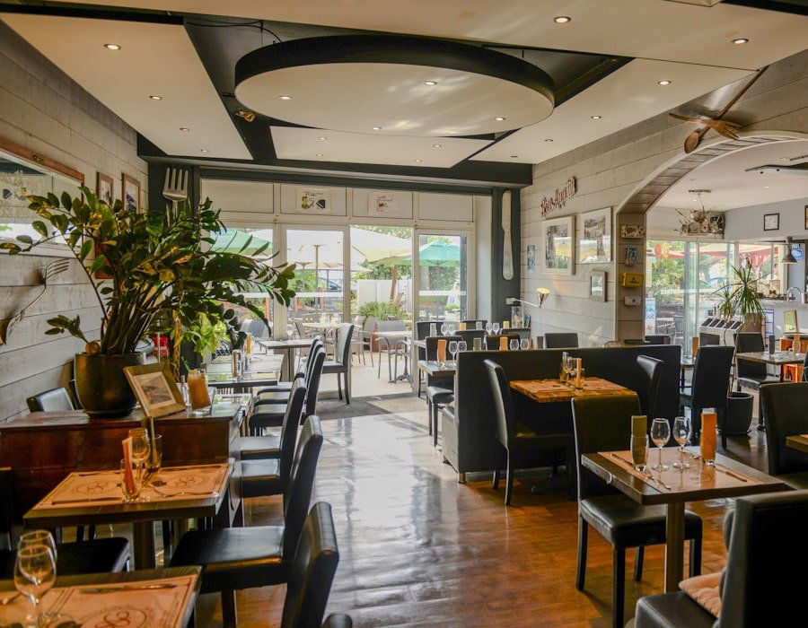 Planches & Gamelles, Restaurant in Le Lavandou