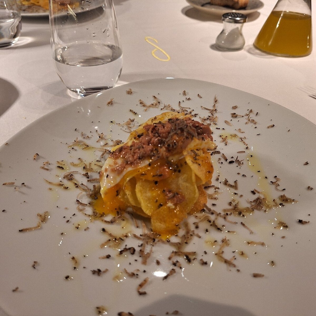Sanromà Restaurant, Castellvell Del Camp, Spain