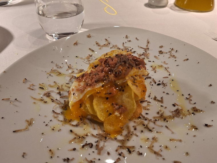 Sanromà Restaurant, Castellvell Del Camp, Spain