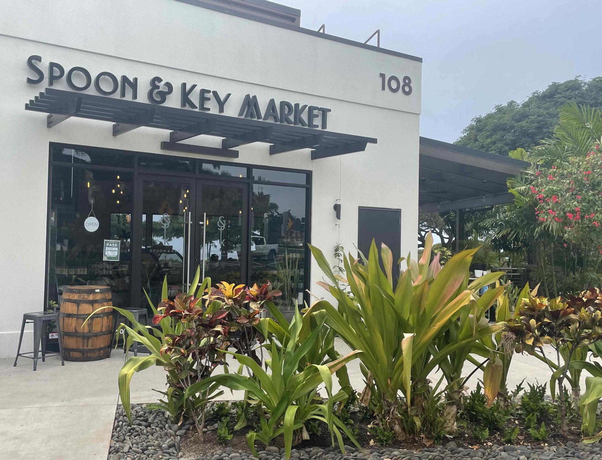 Spoon & Key Market, Kihei, United States