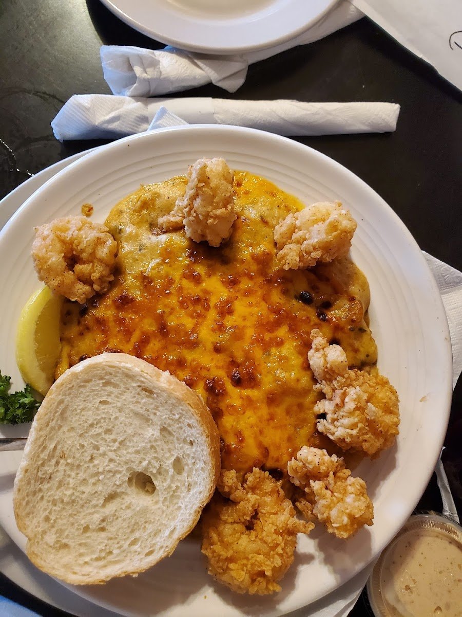 Dempsey's
